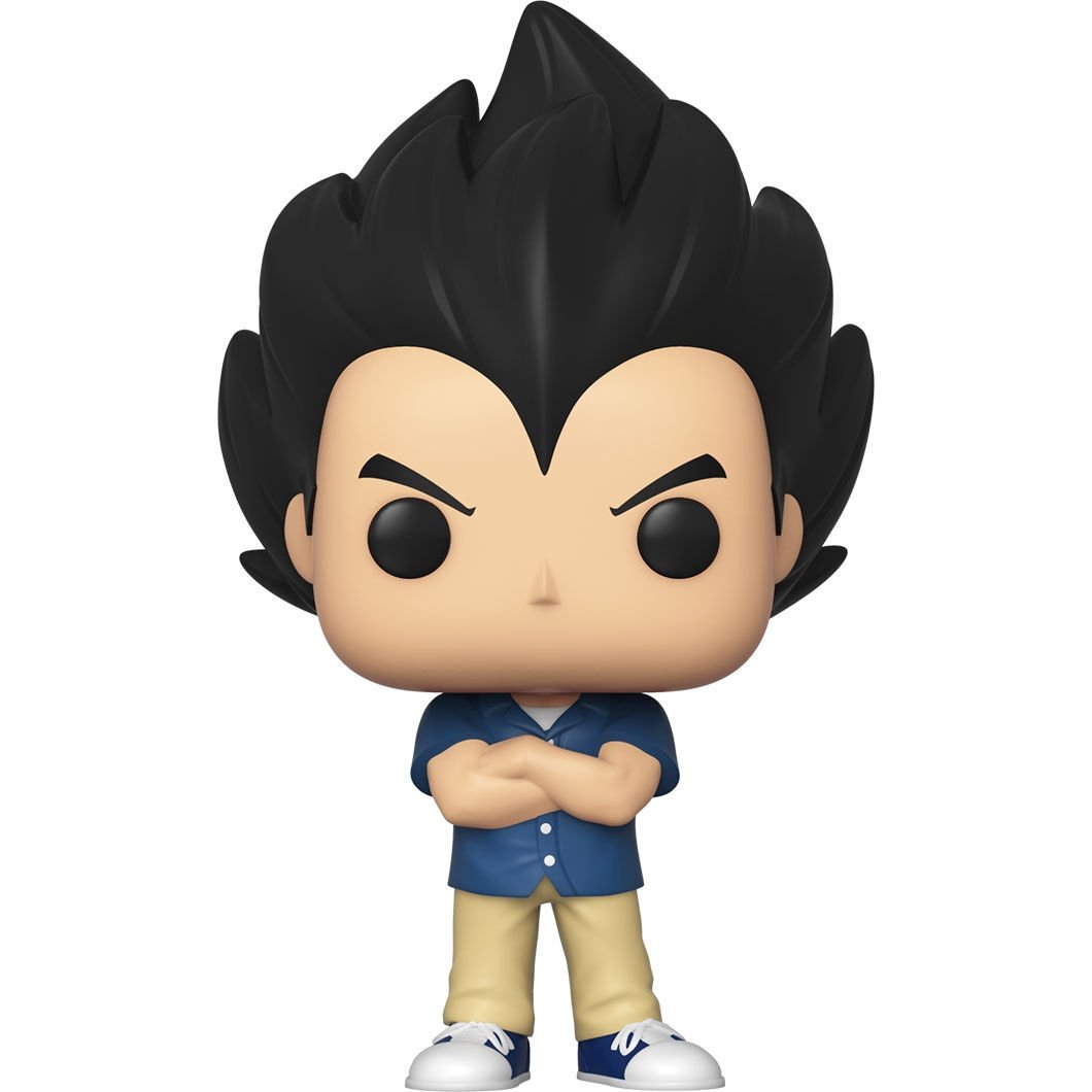 POP-figur Dragon Ball Super Vegeta