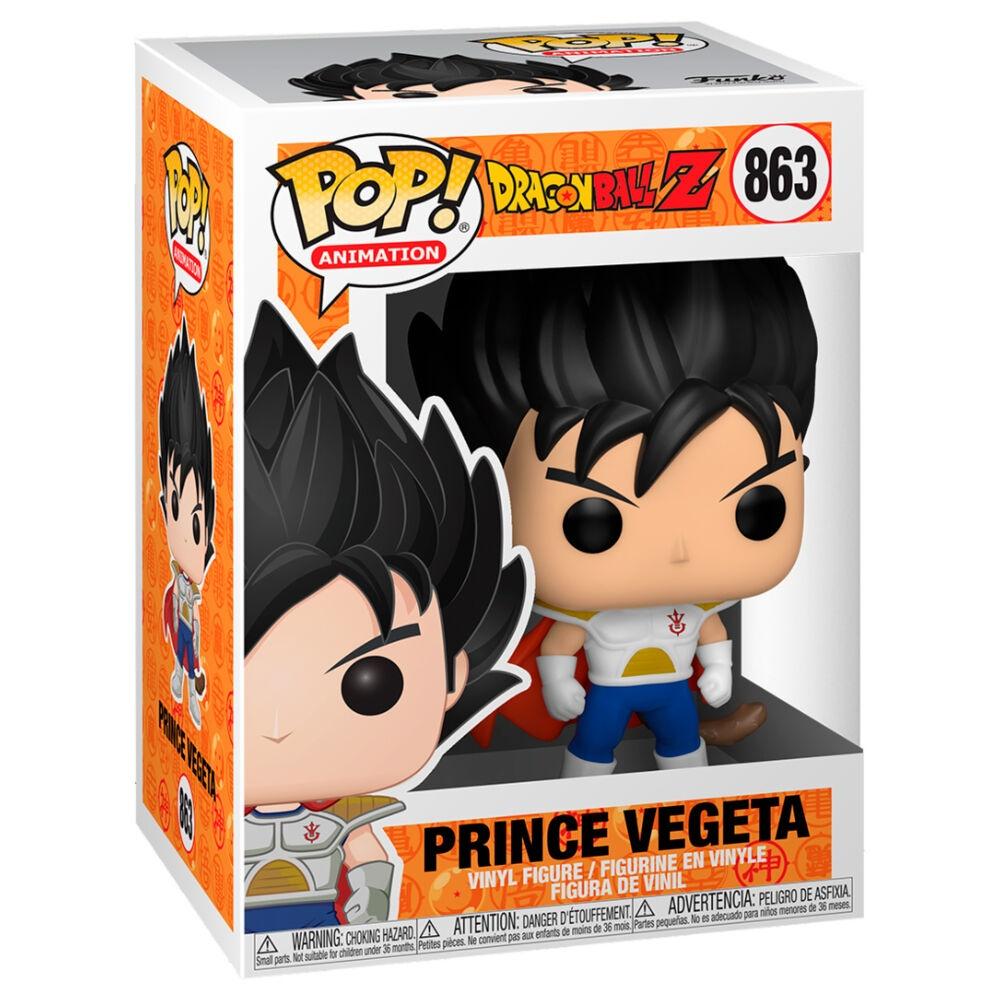 POP figur Dragon Ball Z Child Vegeta