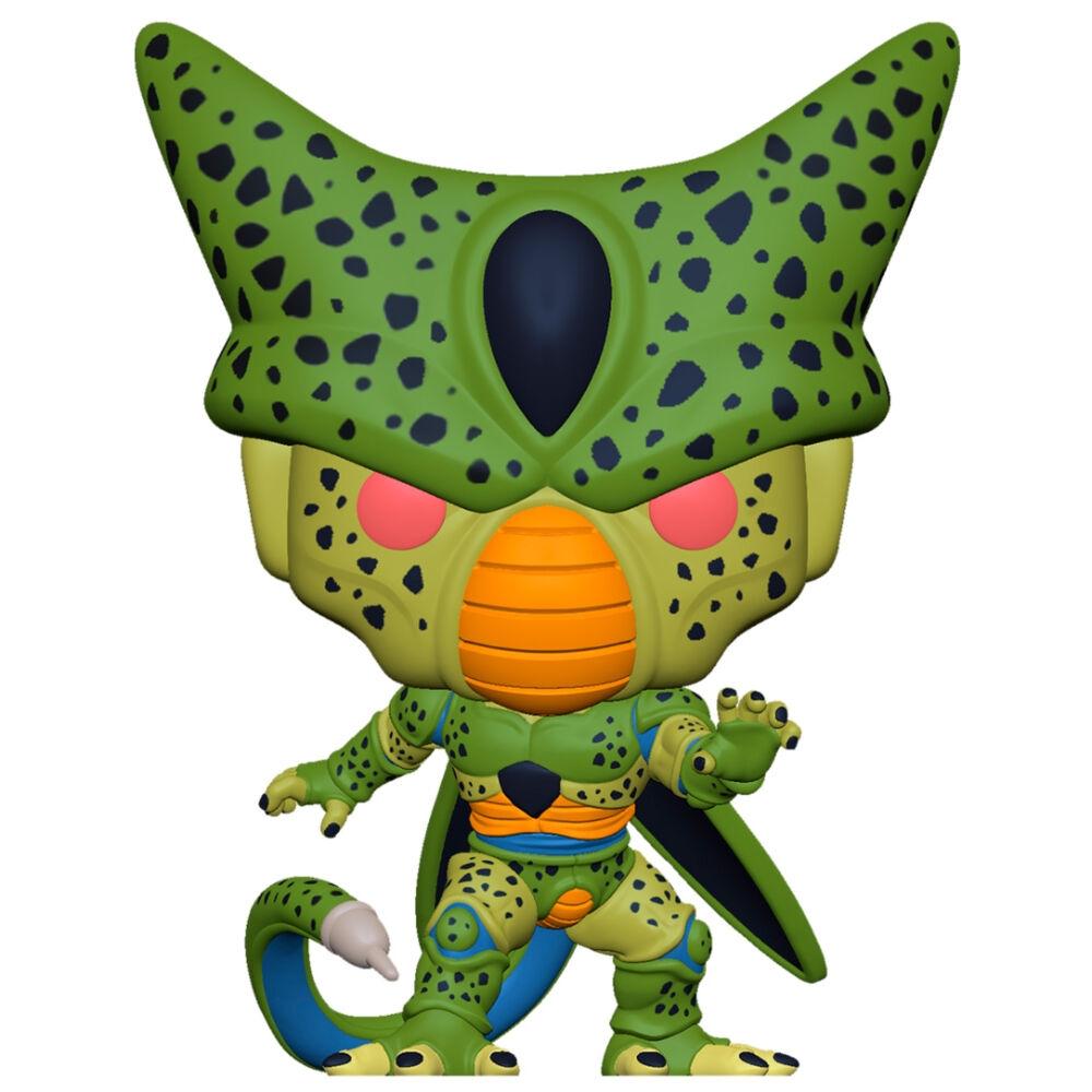 POP-figur Dragon Ball Z Cell First Form