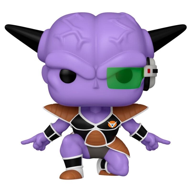 POP figur Dragon Ball Z Ginyu Force Ginyu