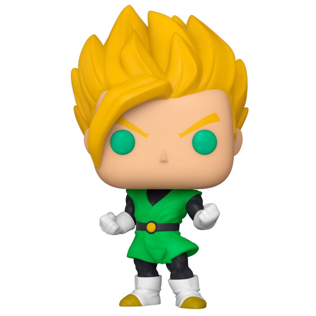 POP-figur Dragon Ball Z Super Saiyan Gohan