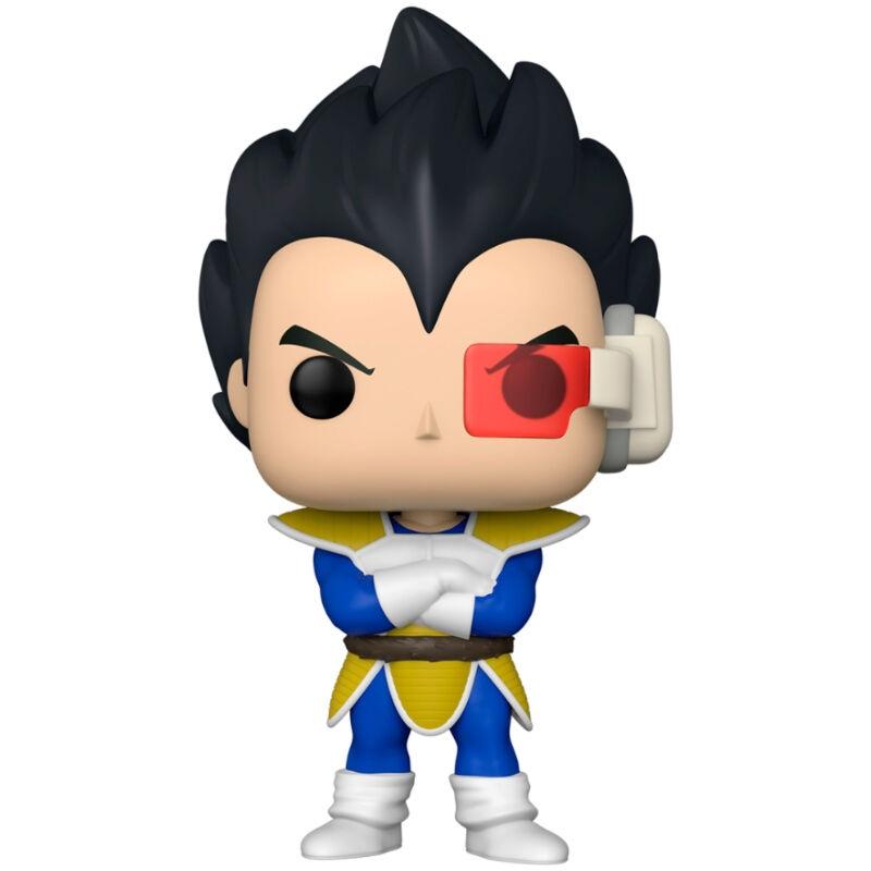 POP figur Dragon Ball Z Vegeta Exclusive 25cm