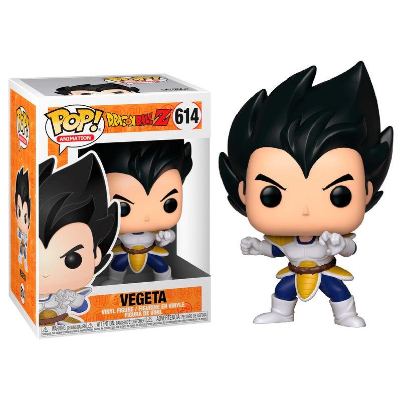 POP figur Dragon Ball Z Vegeta