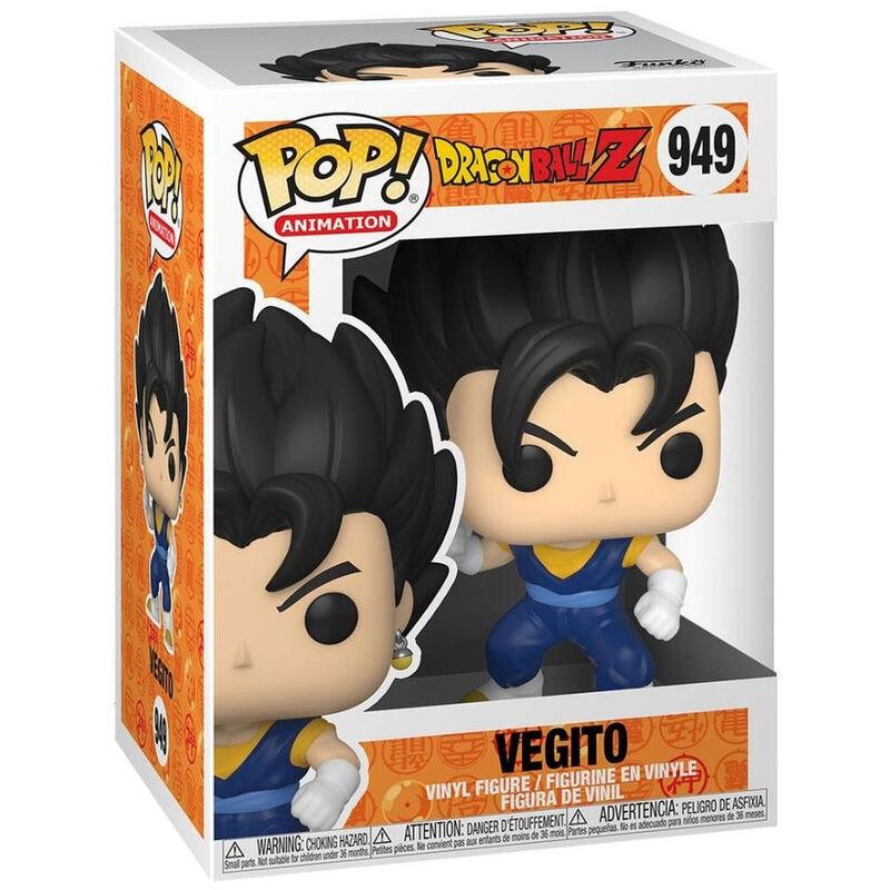 POP figur Dragon Ball Z Vegito