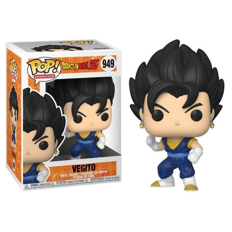 POP figur Dragon Ball Z Vegito