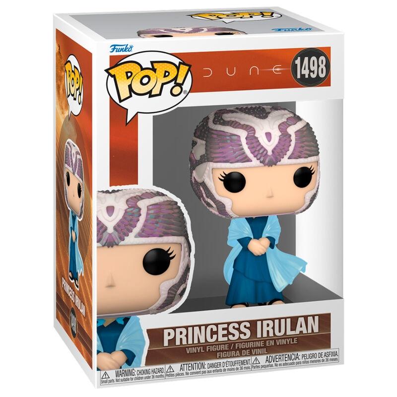 POP-figur Dune 2 Prinsessan Irulan