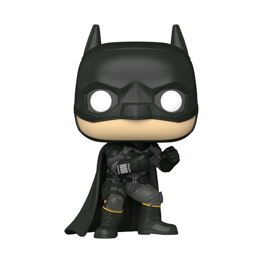 POP-figur Filmer DC Comics Batman Batman 25cm