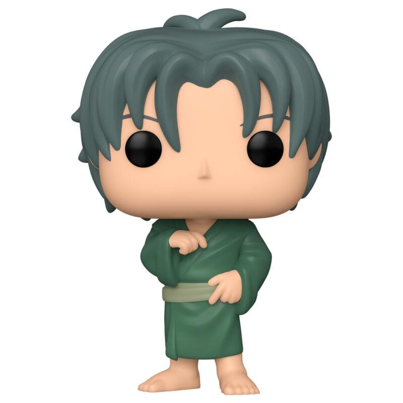 POP-figur Fruits Basket Shigure Soma