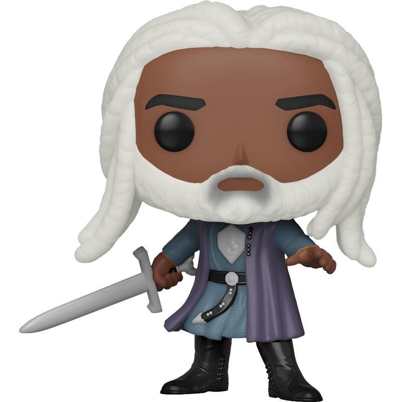 POP-figur Game of Thrones Dragens hus Corlys Velaryon