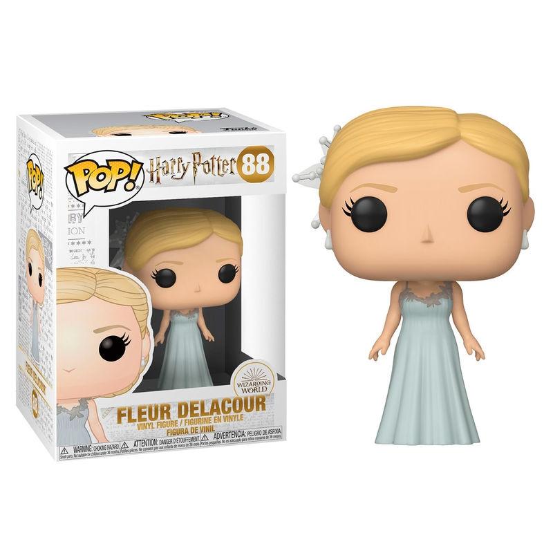 POP-figur Harry Potter Fleur Delacour Yule Ball