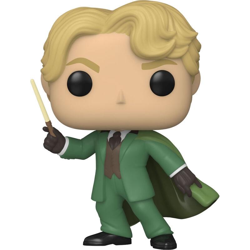 POP-figur Harry Potter Gilderoy Lockhart