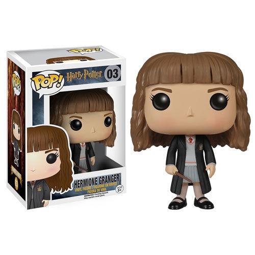 POP-figur Harry Potter Hermione Granger