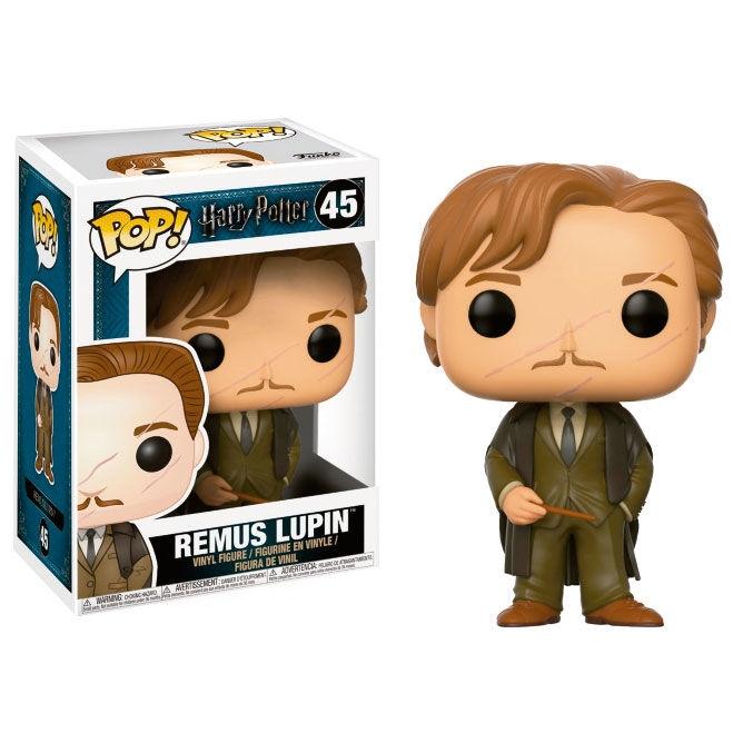 POP-figur Harry Potter Remus Lupin