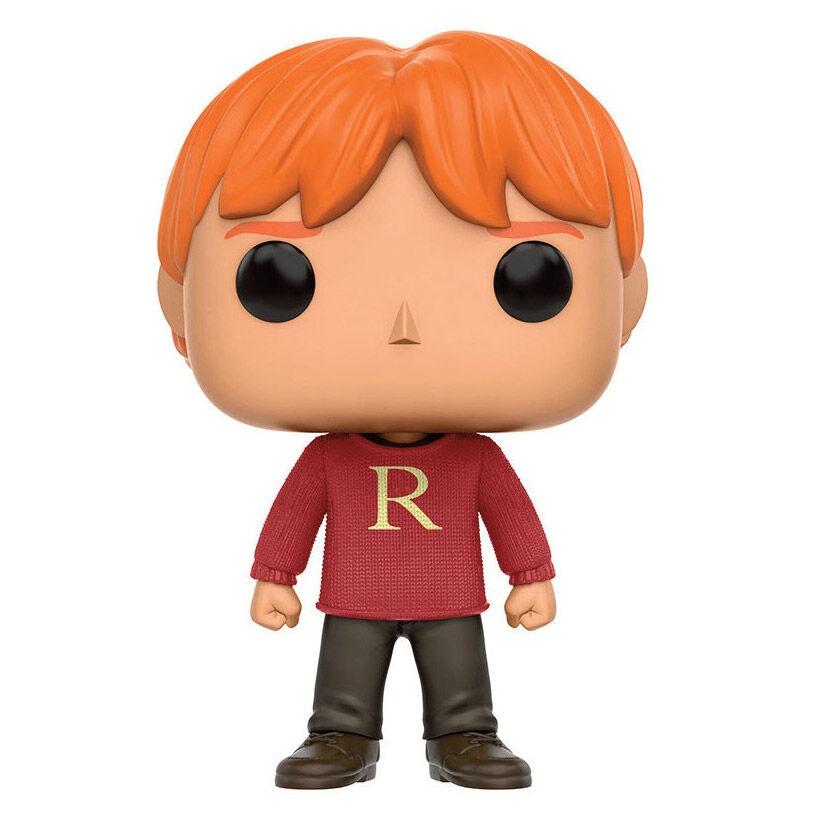 POP-figur Harry Potter Ron Weasley Eksklusiv