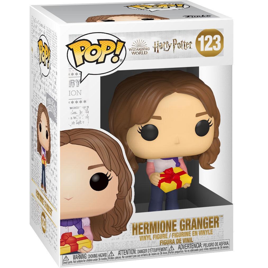 POP-figur Harry Potter Semester Hermione Granger