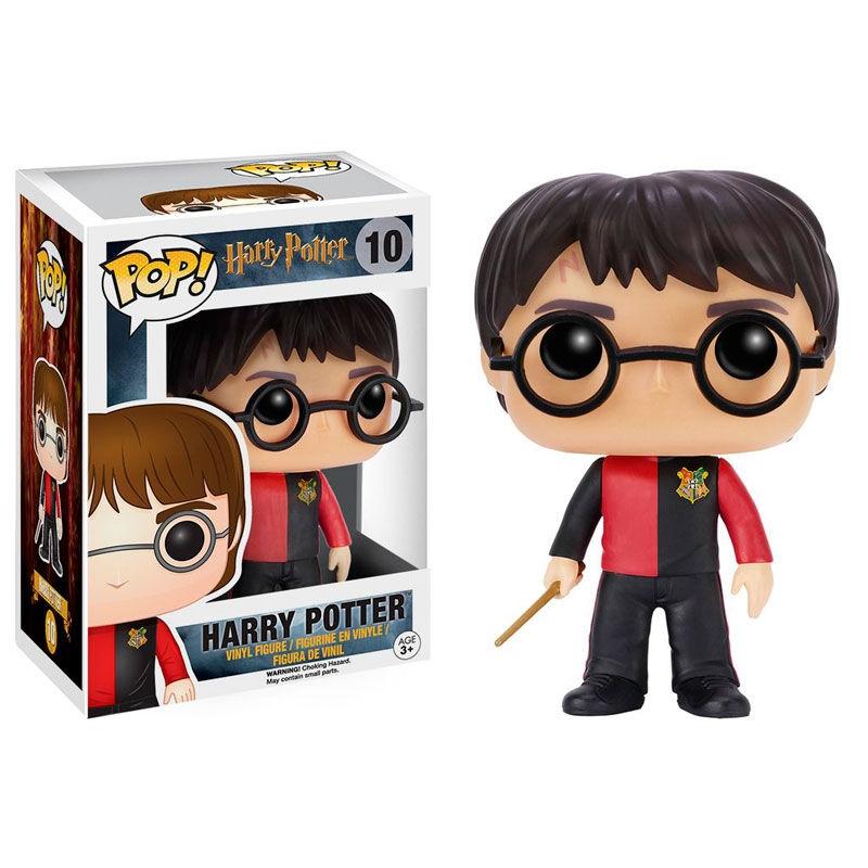 POP-figur Harry Potter Triwizard-turneringen