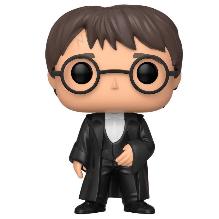 POP-figur Harry Potter Yule Ball