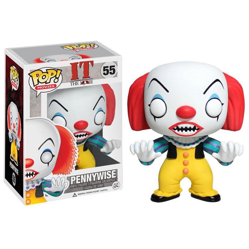 POP figur IT Pennywise