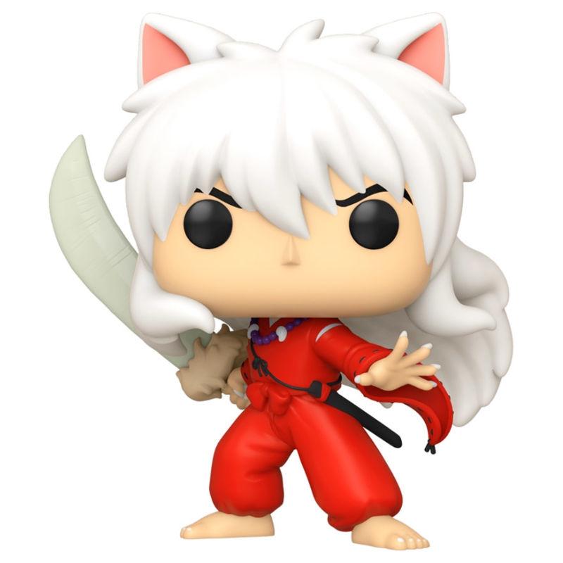 POP figur Inuyasha - Inuyasha