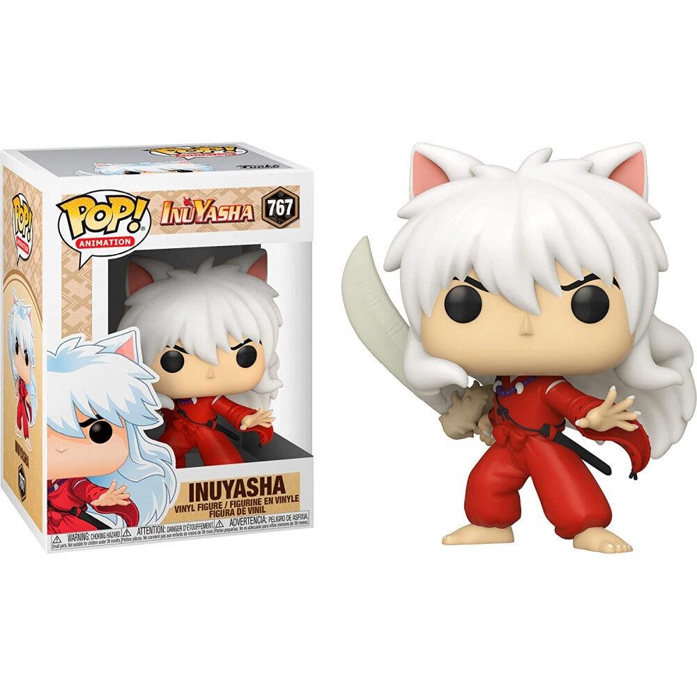 POP figur Inuyasha - Inuyasha