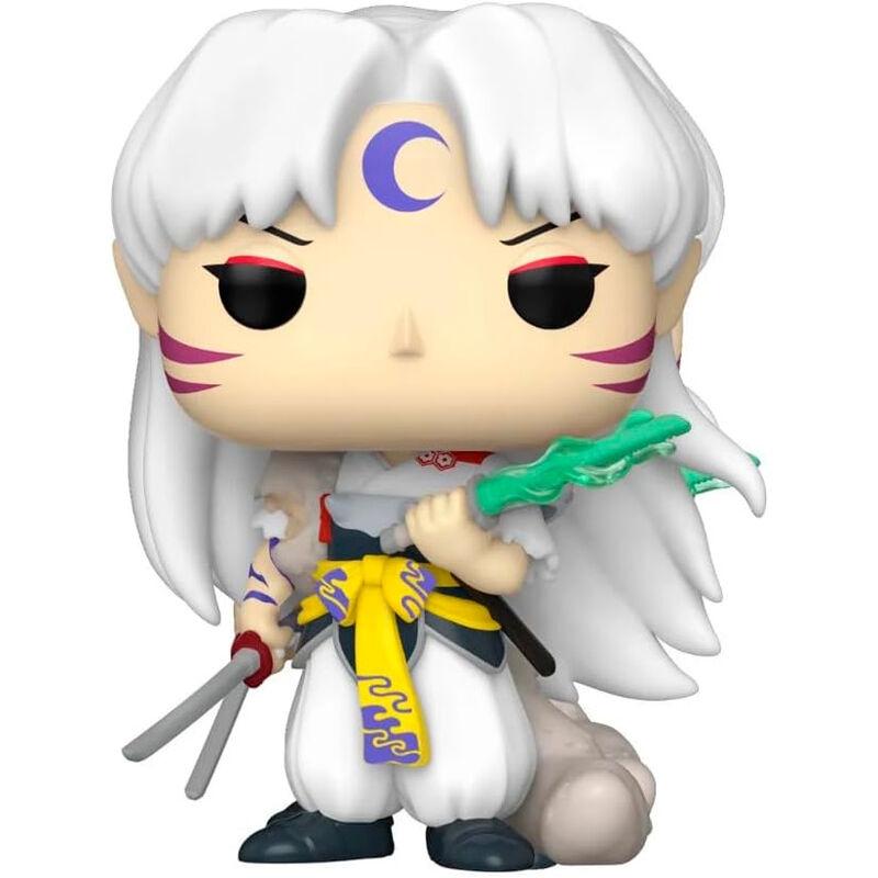 POP figur Inuyasha Sesshomaru Eksklusiv