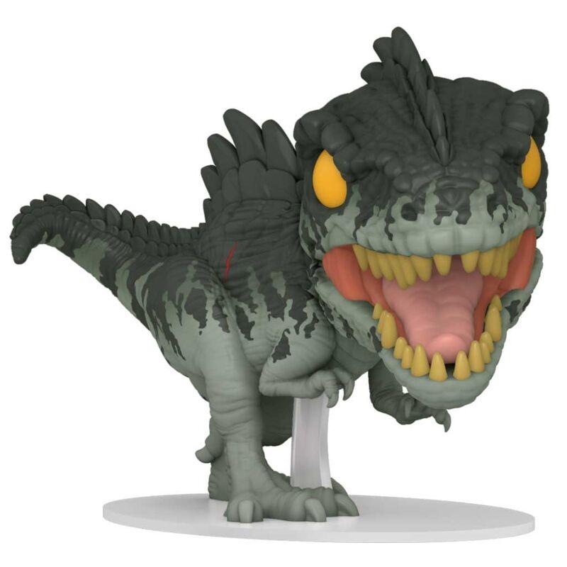 POP figur Jurassic World 3 Giganotosaurus