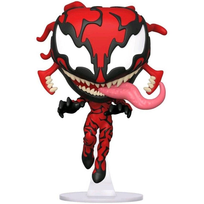 POP figur Marvel Comics Carla Unger Carnage Eksklusiv