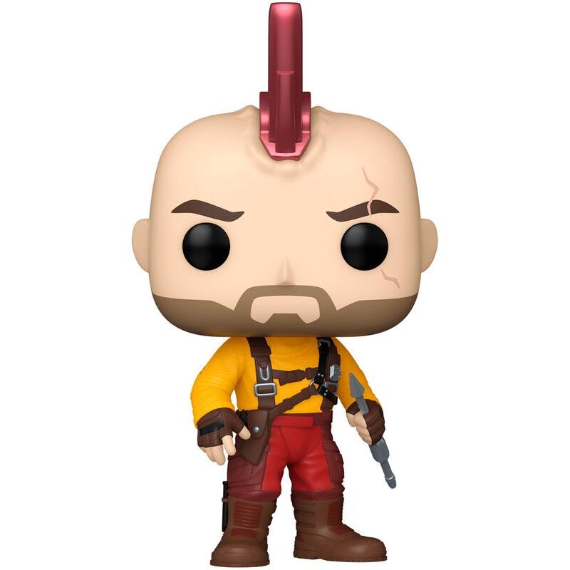 POP-figur Marvel Guardians of the Galaxy 3 Kraglin