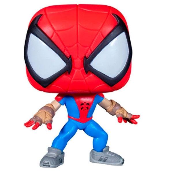 POP-figur Marvel Mangaverse Spider-Man Exklusiv