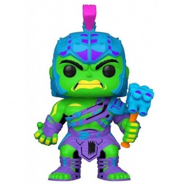 POP figur Marvel Ragnarok Hulk Eksklusiv 25 cm