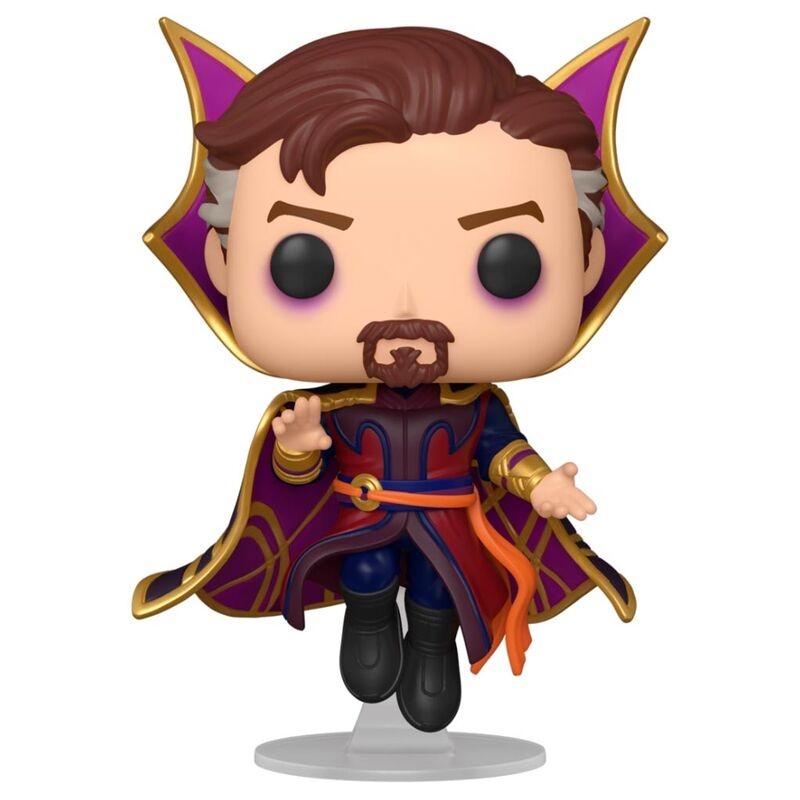 POP-figur Marvel What If Doctor Strange Supreme