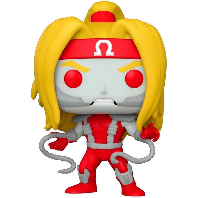 POP figur Marvel X-Men Omega Red Eksklusiv