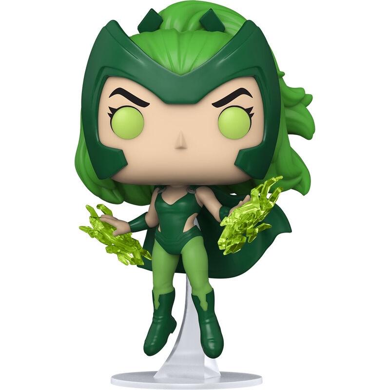 POP figur Marvel X-Men Polaris Eksklusiv