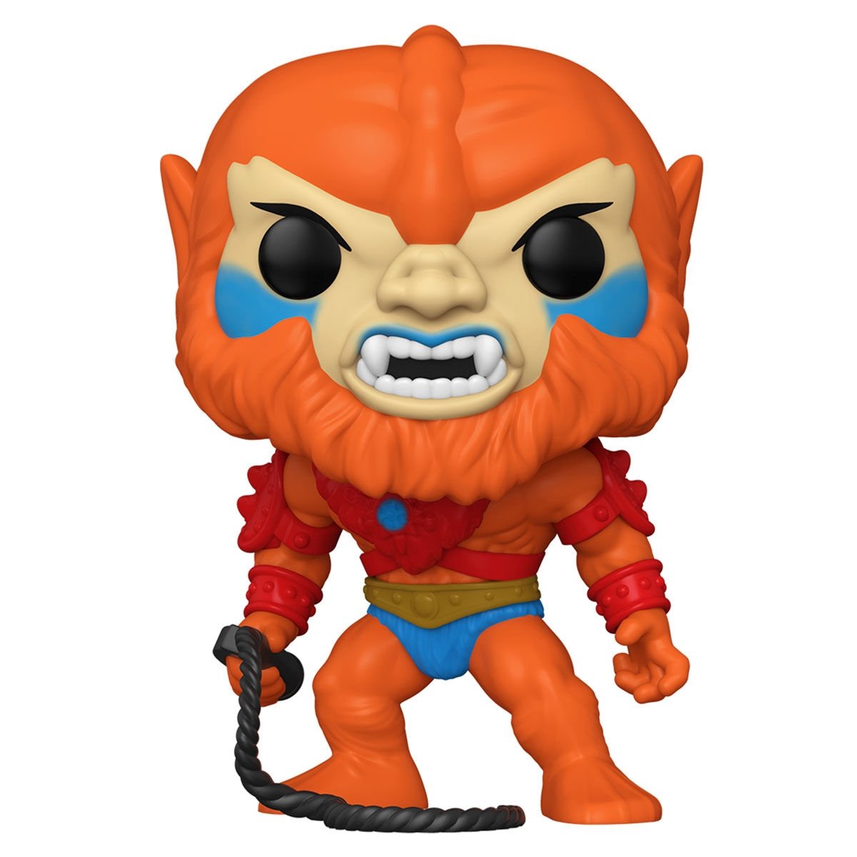 POP-figur Masters of the Universe Beast Man Exklusiv 25cm