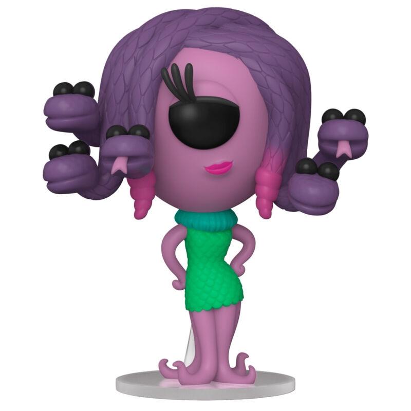 POP figur Monsters Inc 20. Celia