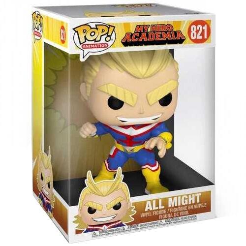 POP figur My Hero Academia All Might 25 cm