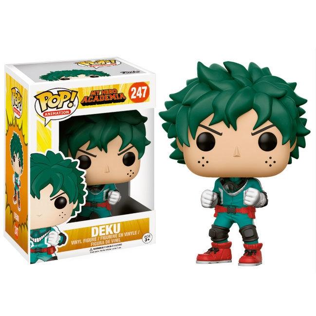 POP-figur My Hero Academia Deku