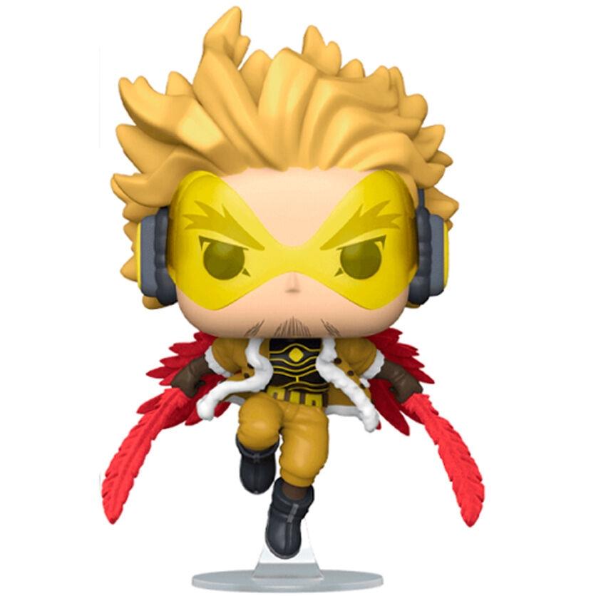 POP-figur My Hero Academia Hawks Eksklusiv