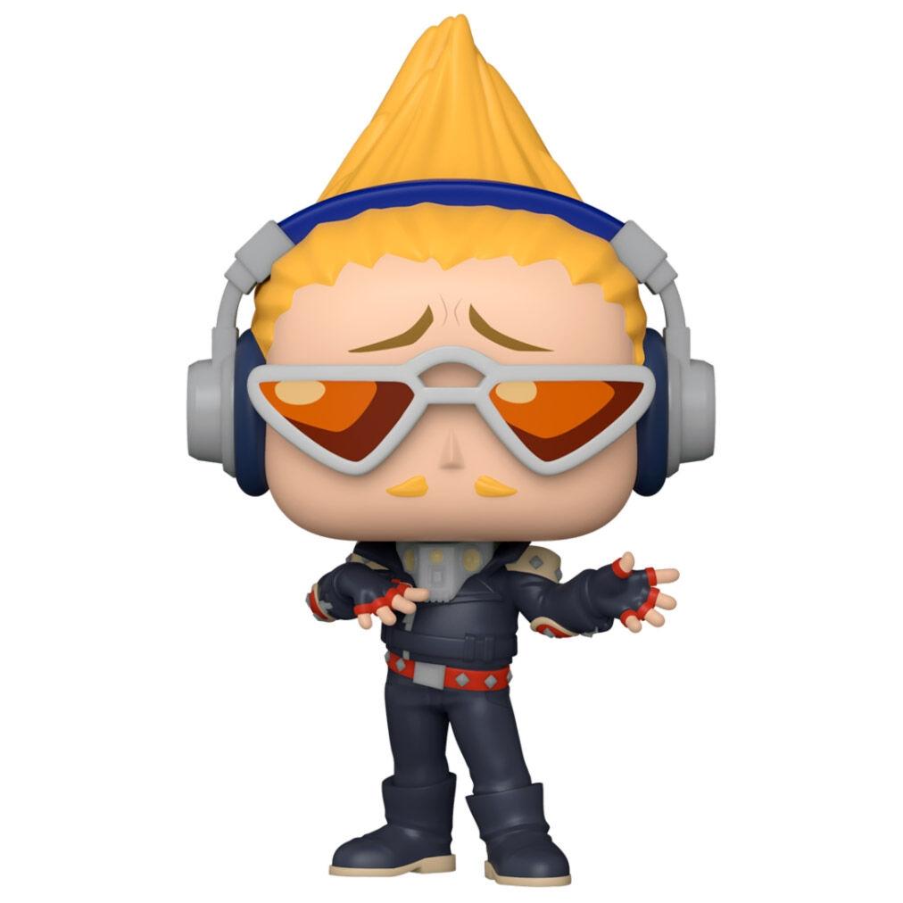 POP-figur My Hero Academia Present Mic