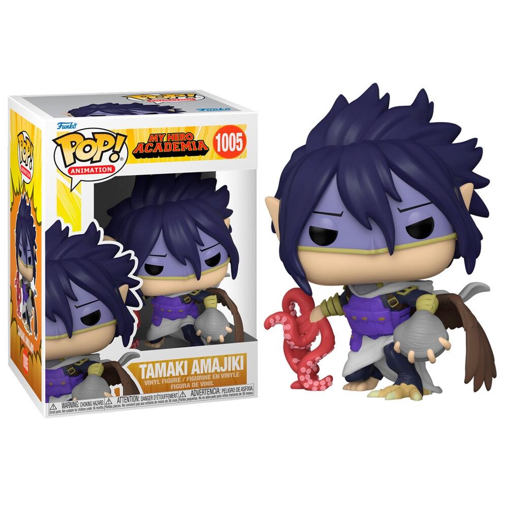 POP-figur My Hero Academia Tamaki i heltekostume