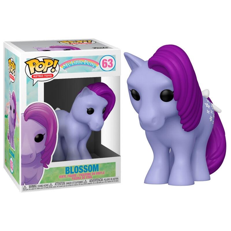 POP figur My Little Pony Blossom