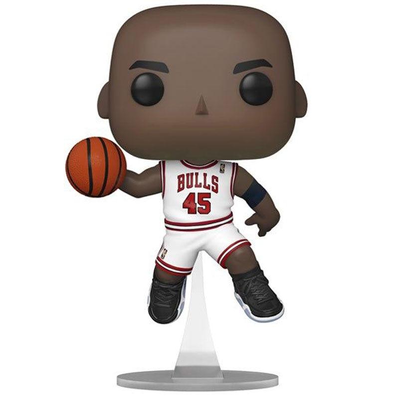 POP Figur NBA Chicago Bulls Michael Jordan Eksklusiv