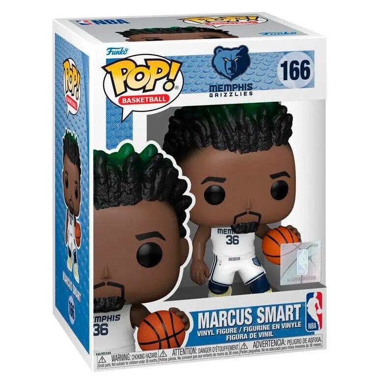 POP-figur NBA Memphis Grizzlies Marcus Smart