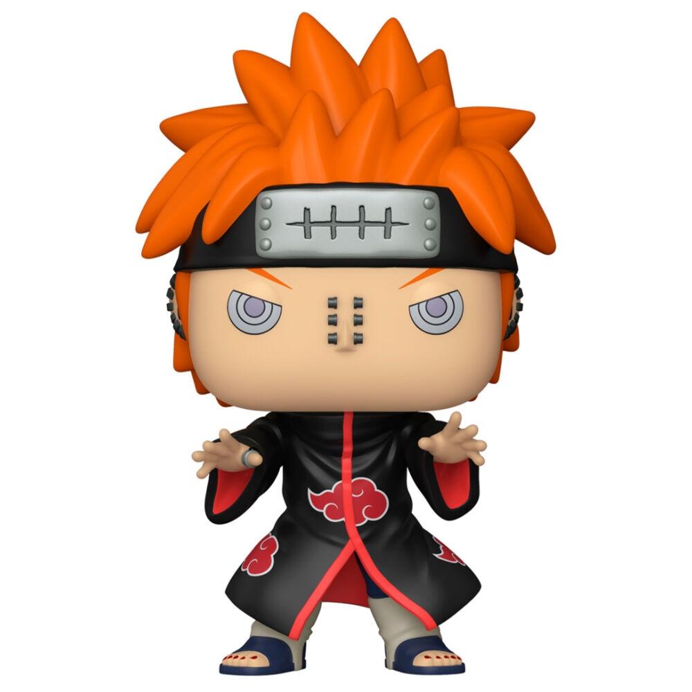 POP figur Naruto Pain