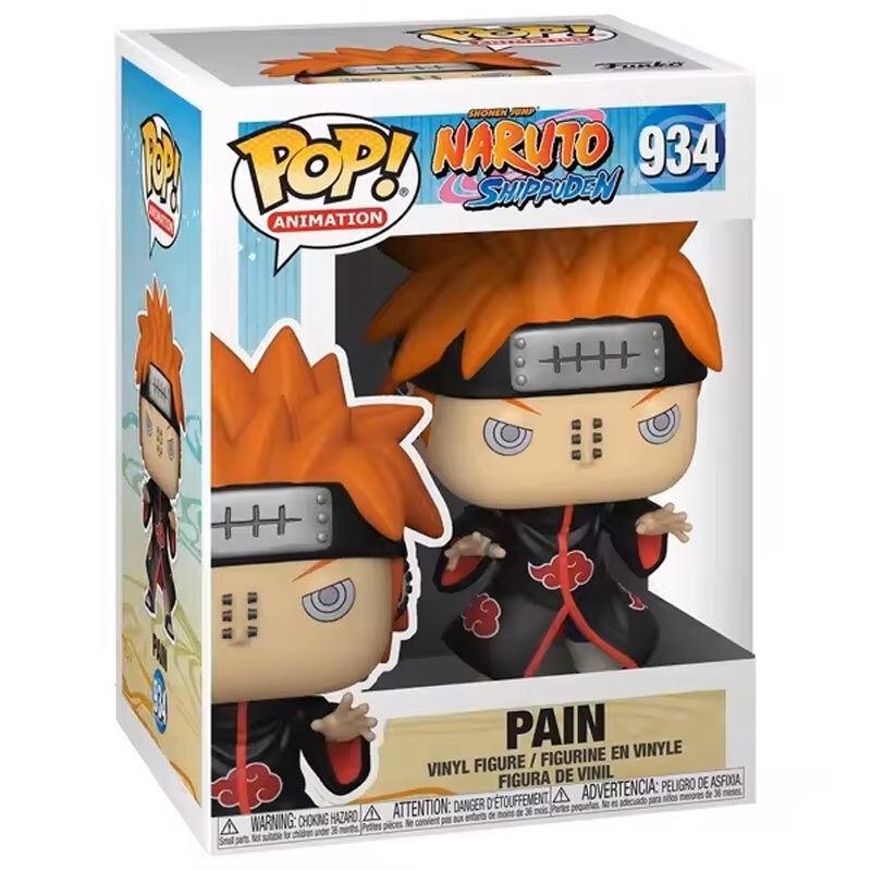 POP figur Naruto Pain