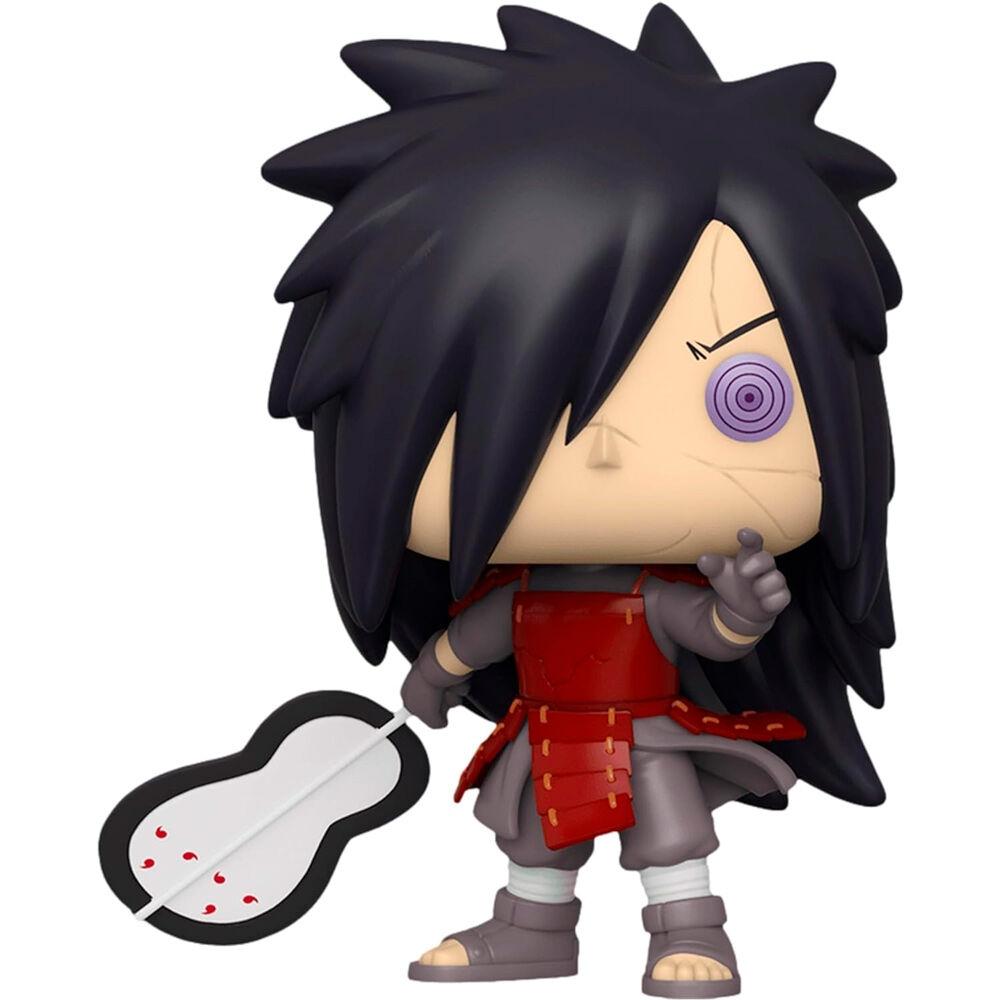 POP figur Naruto Shippuden Madara Eksklusiv