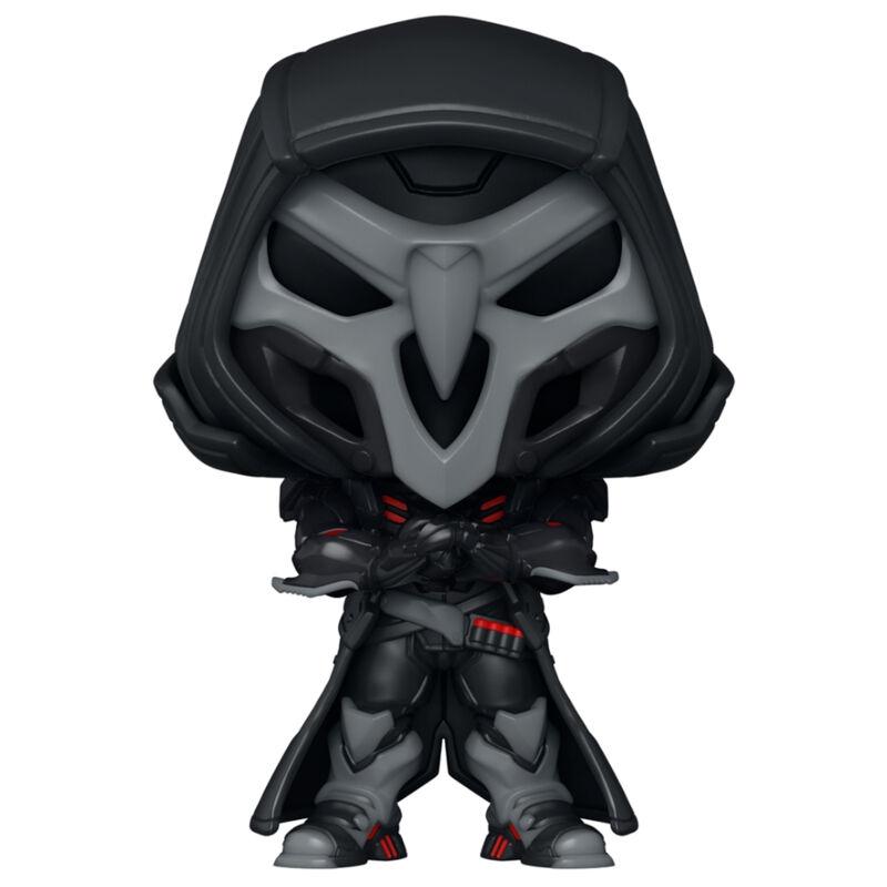 POP figur Overwatch 2 Reaper