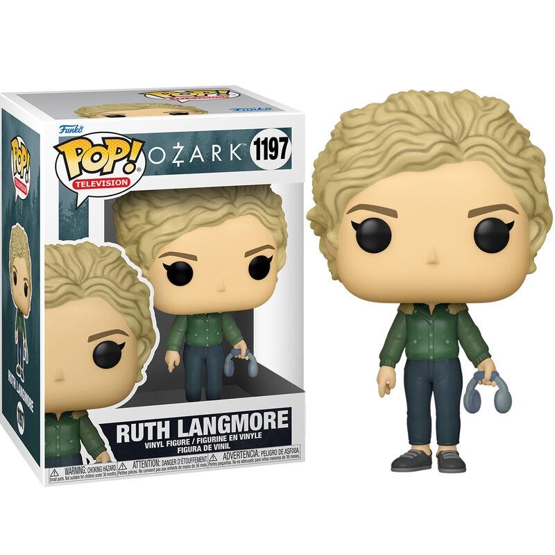 POP-figur Ozark Ruth Langmore