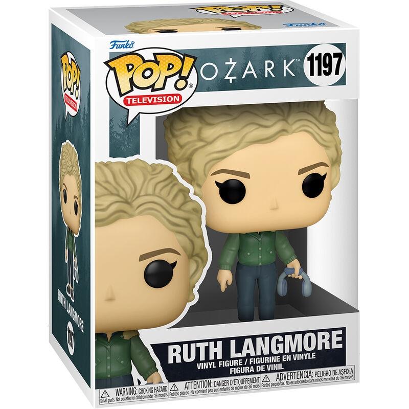 POP-figur Ozark Ruth Langmore