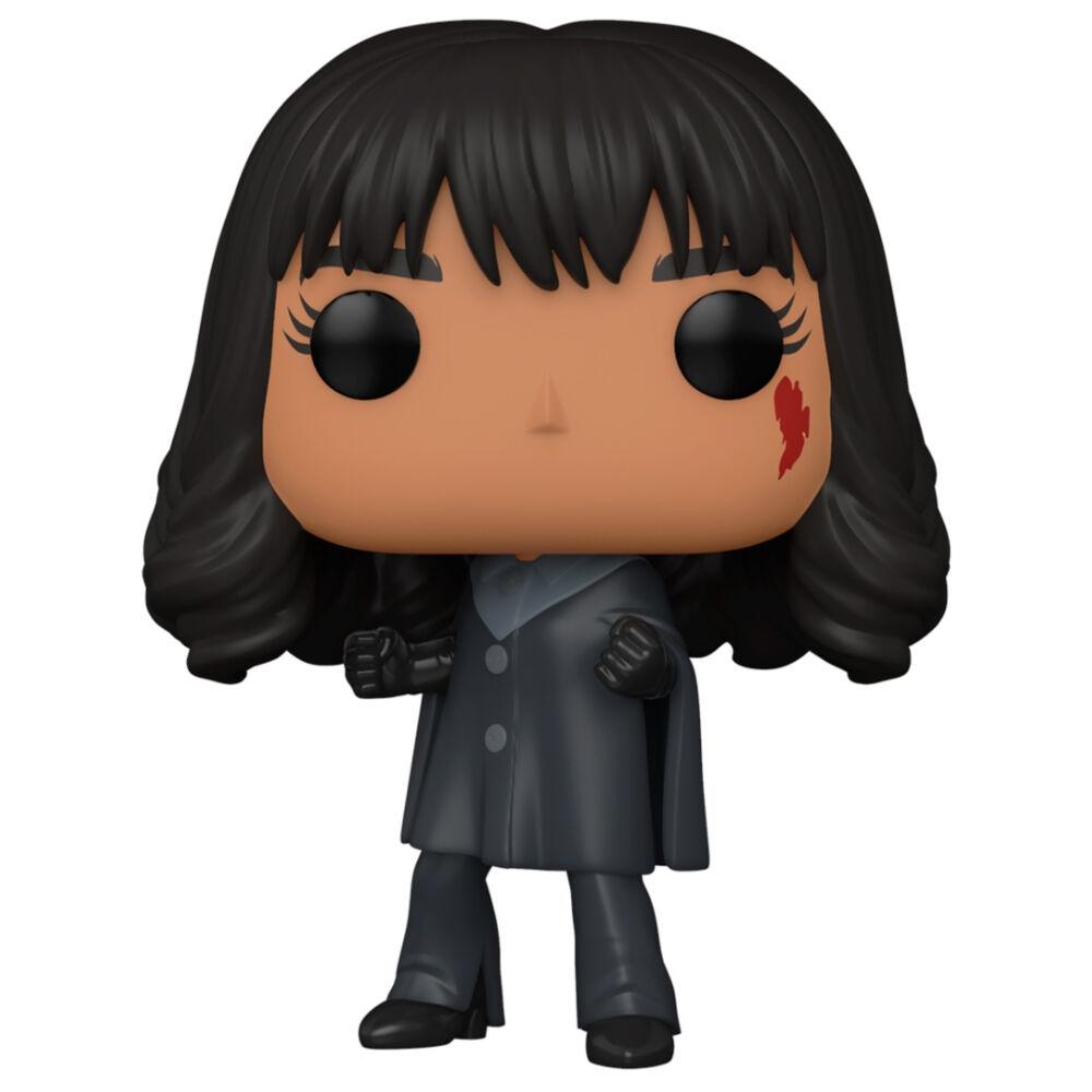 POP-figur The Umbrella Academy Allison